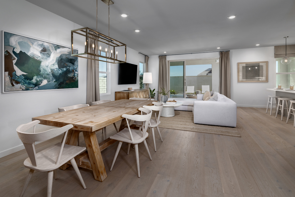 Great room