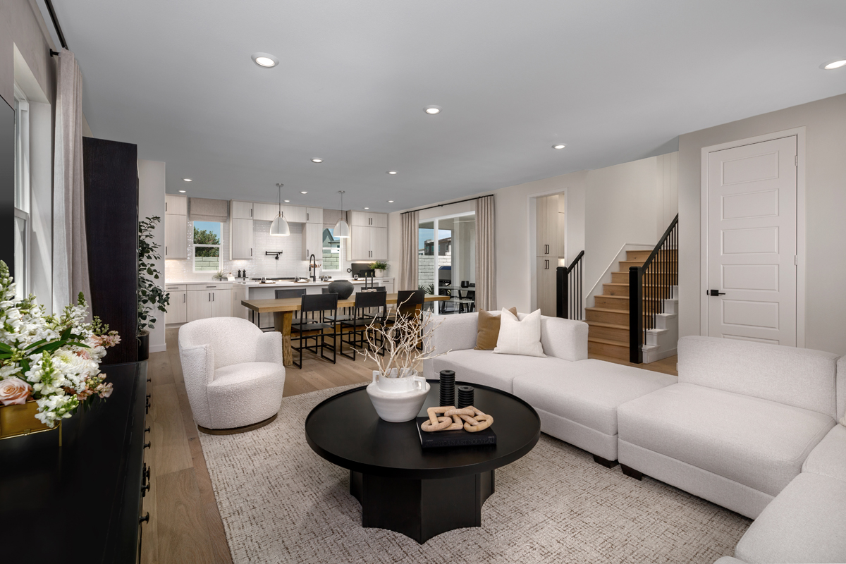 Great room