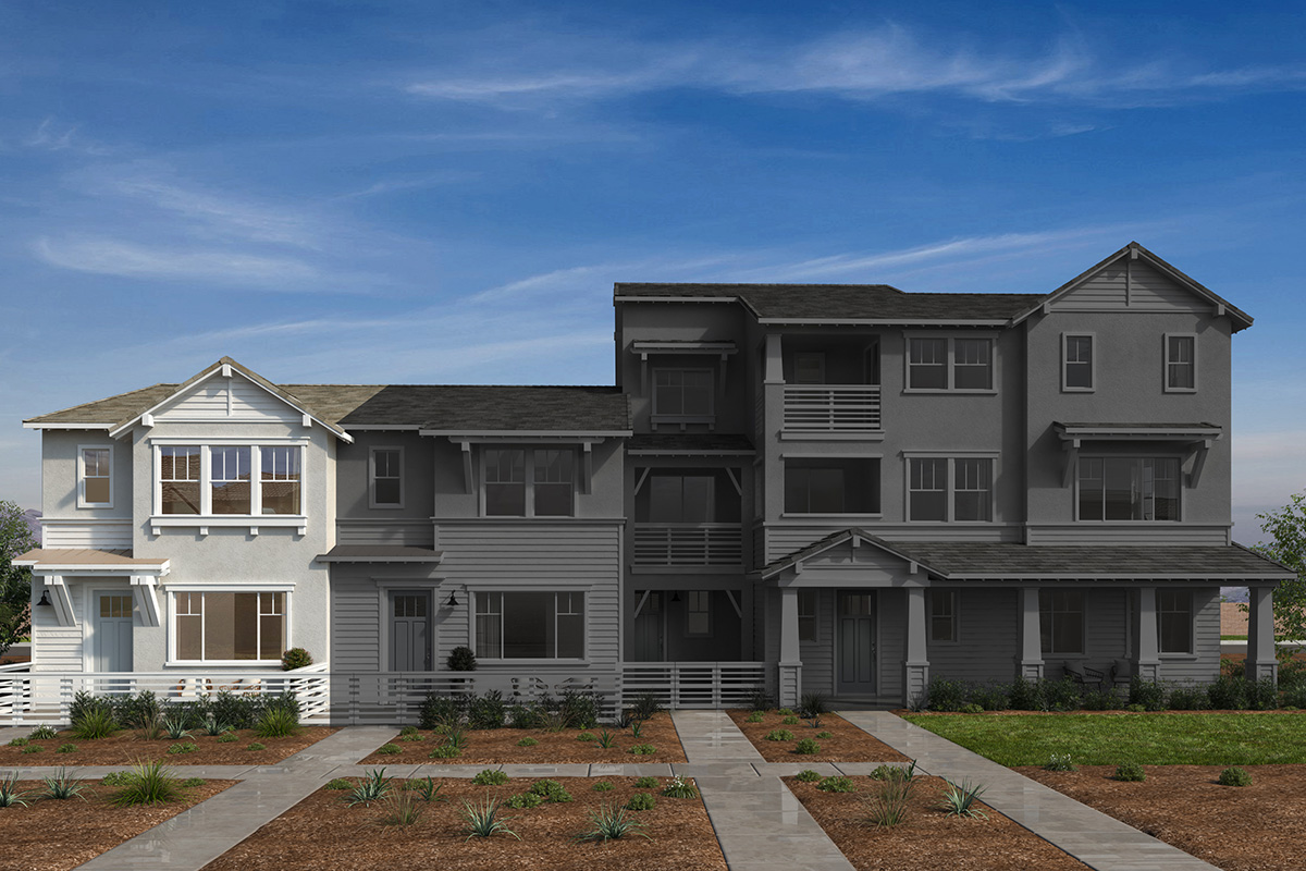 Exterior B