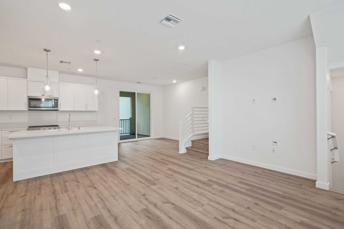 Great room