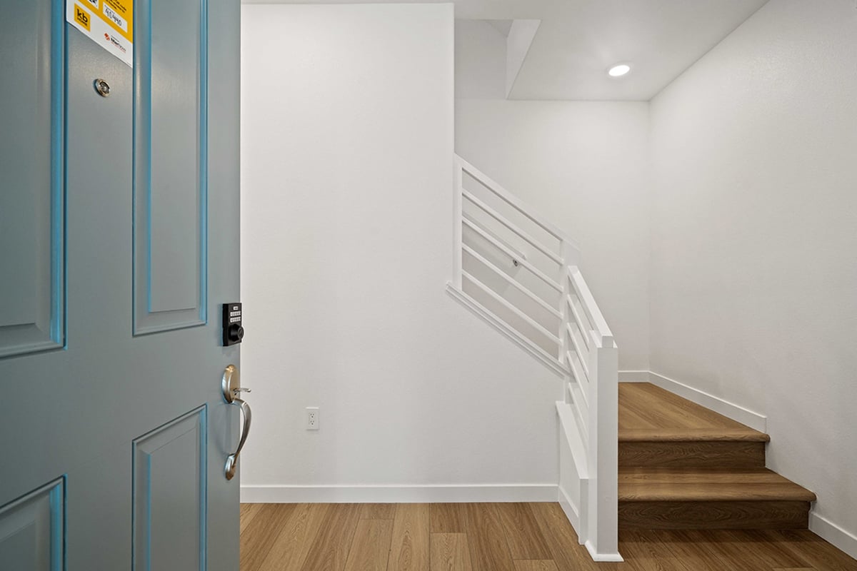 Entry
