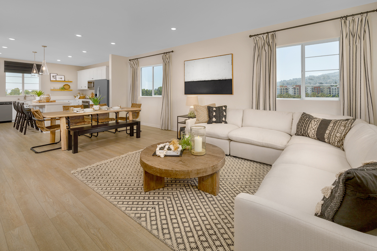 Great room