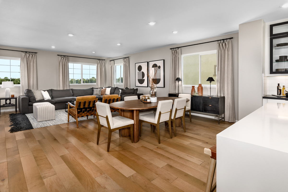 Great room