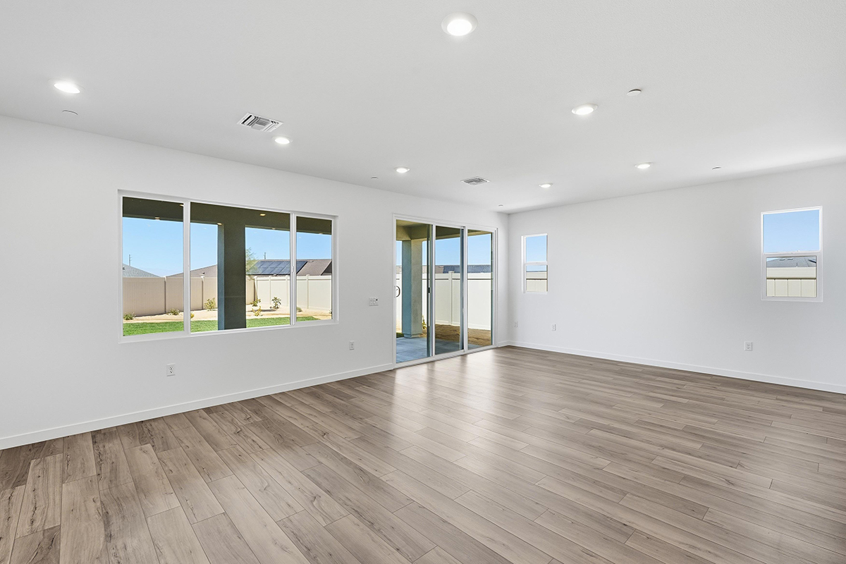 Great room
