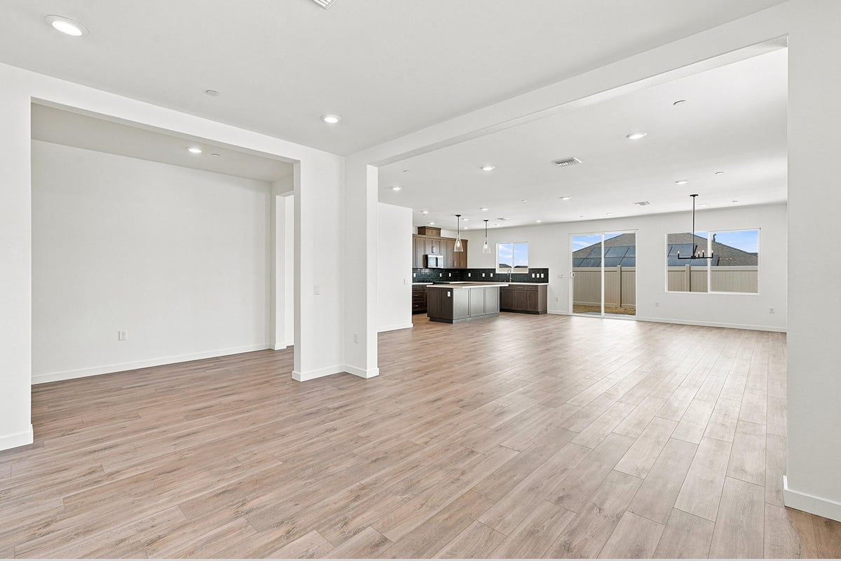 Great room