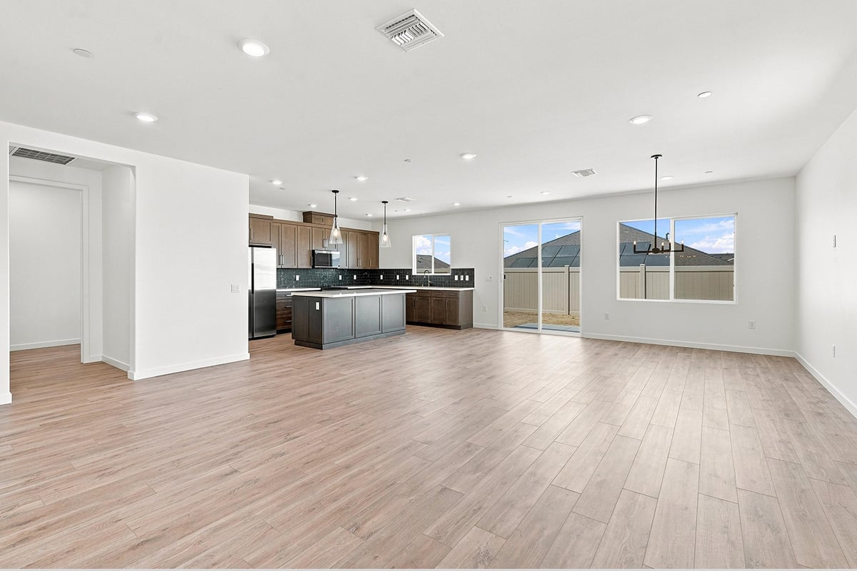 Great room