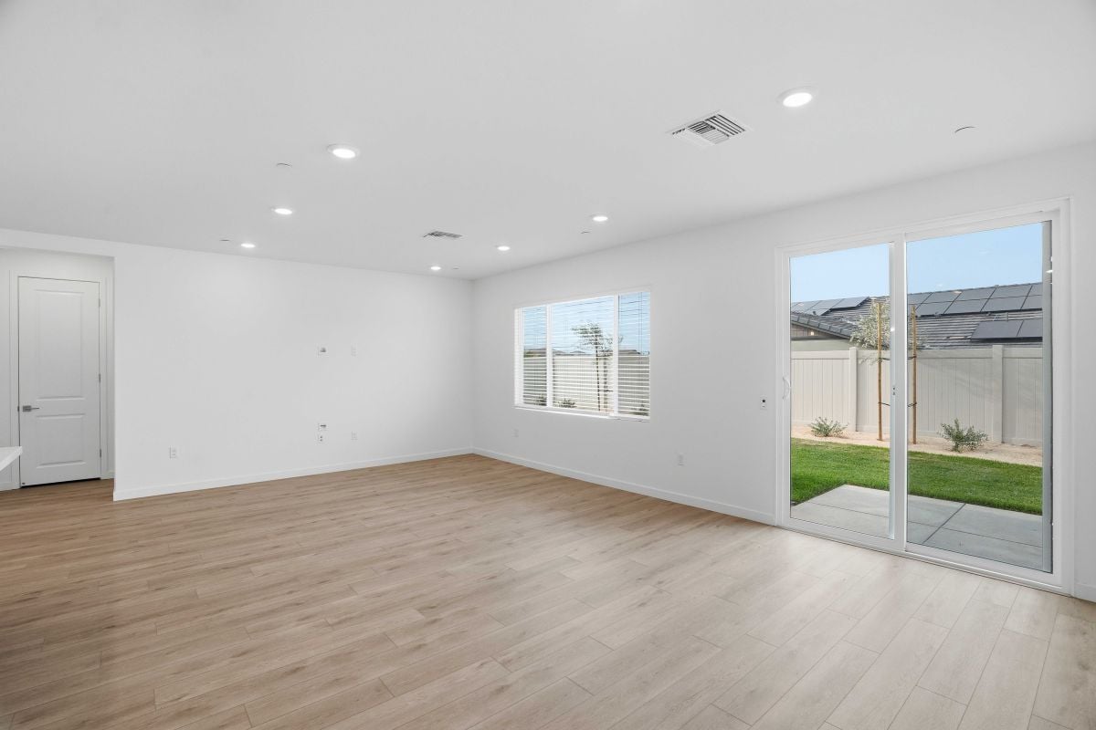 Move-In Ready Home