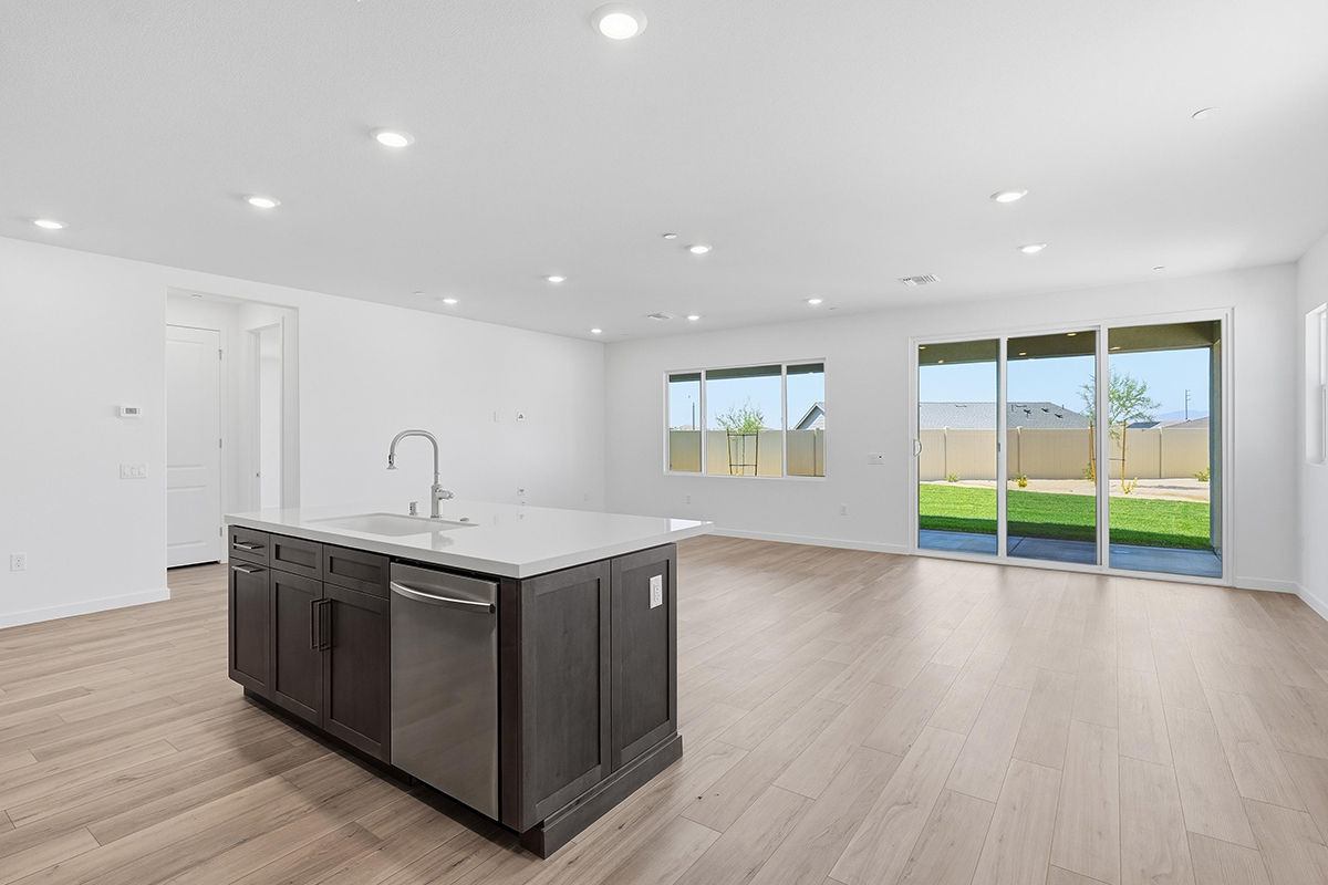 Great room