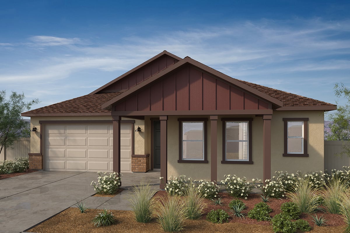 Exterior D