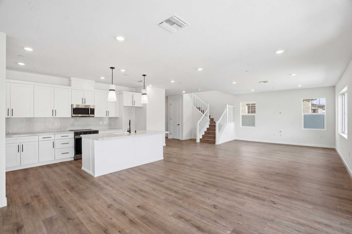 Great room