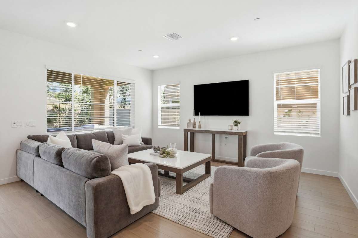 Great room