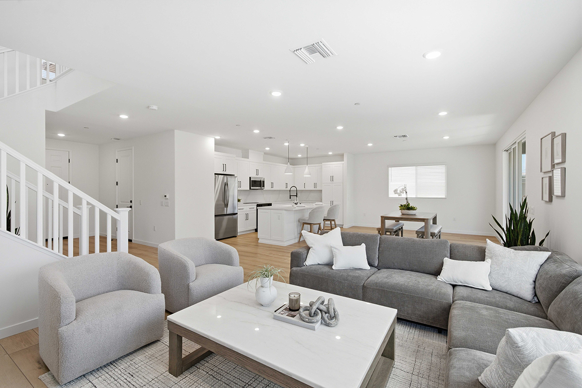 Move-In Ready Home