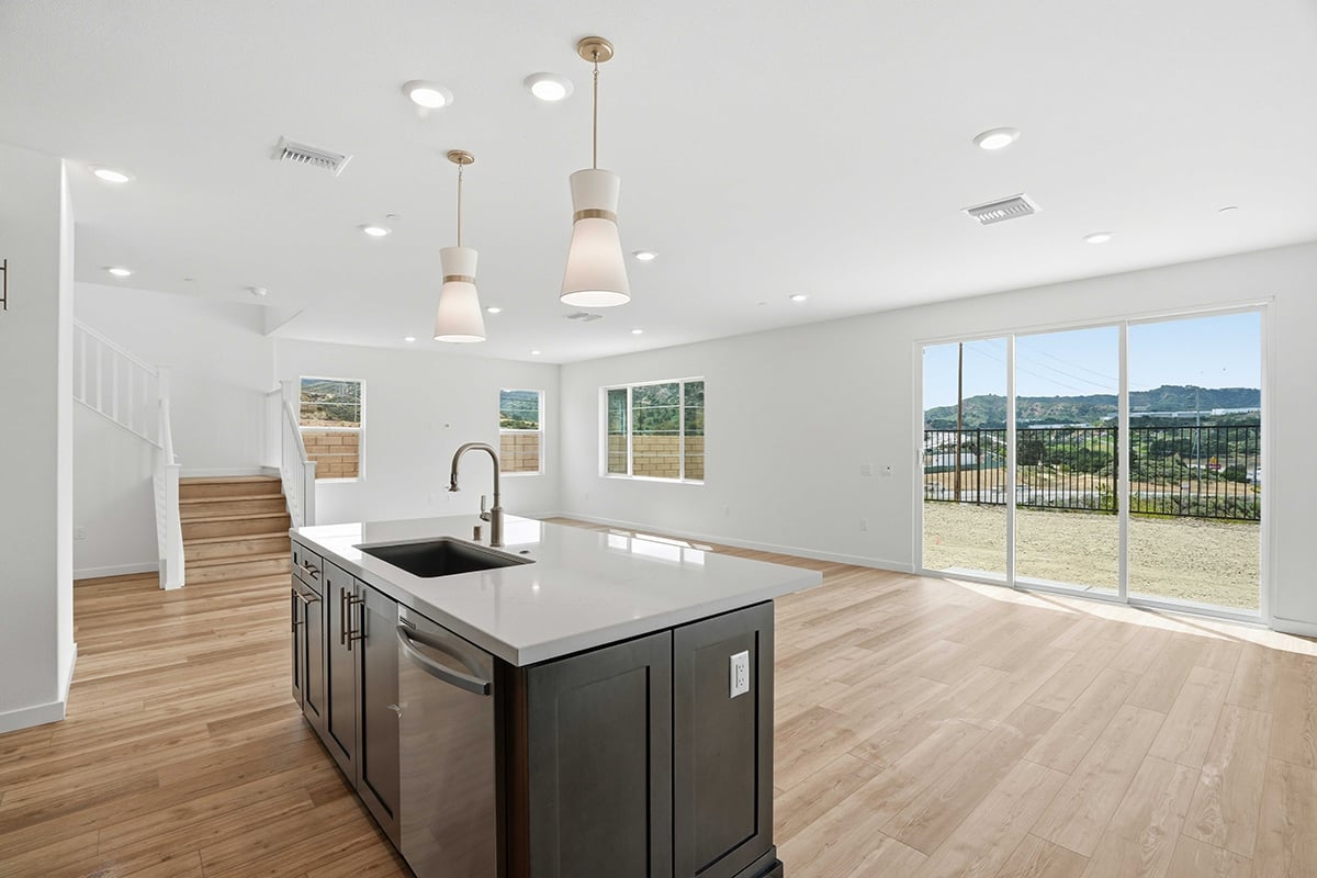 Great room