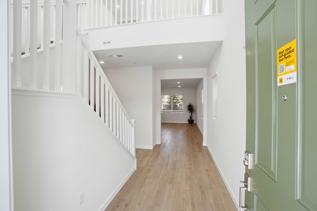 Entry