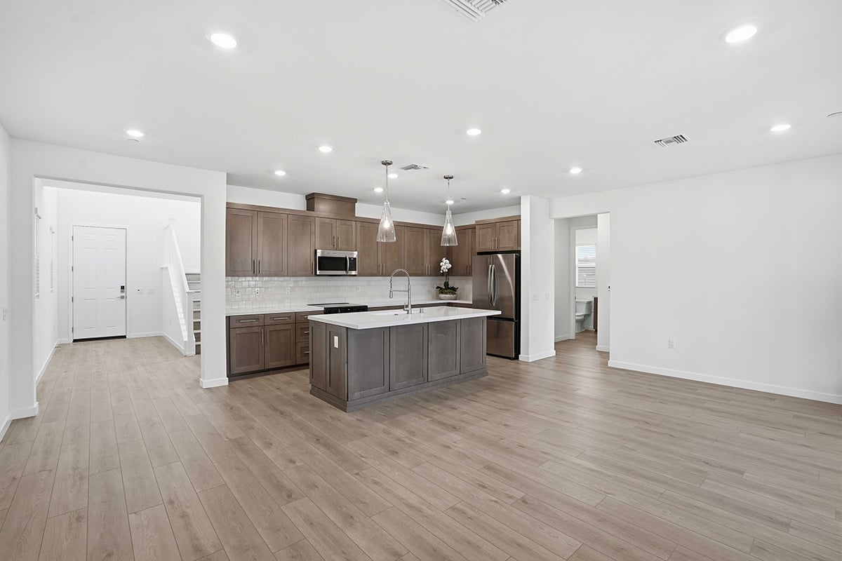 Great room
