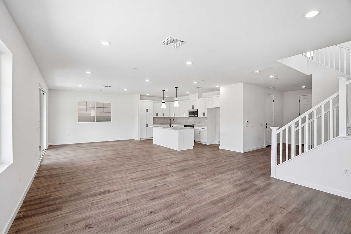 Great room