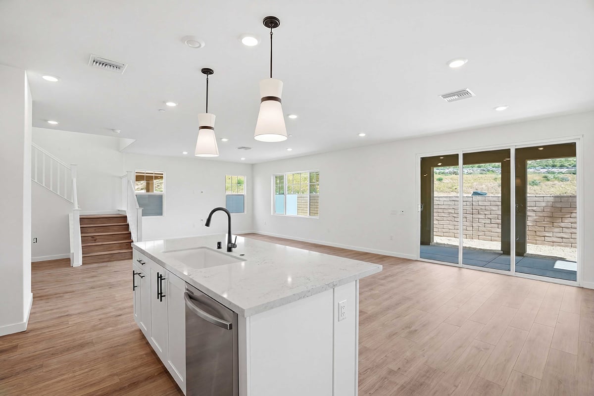 Great room