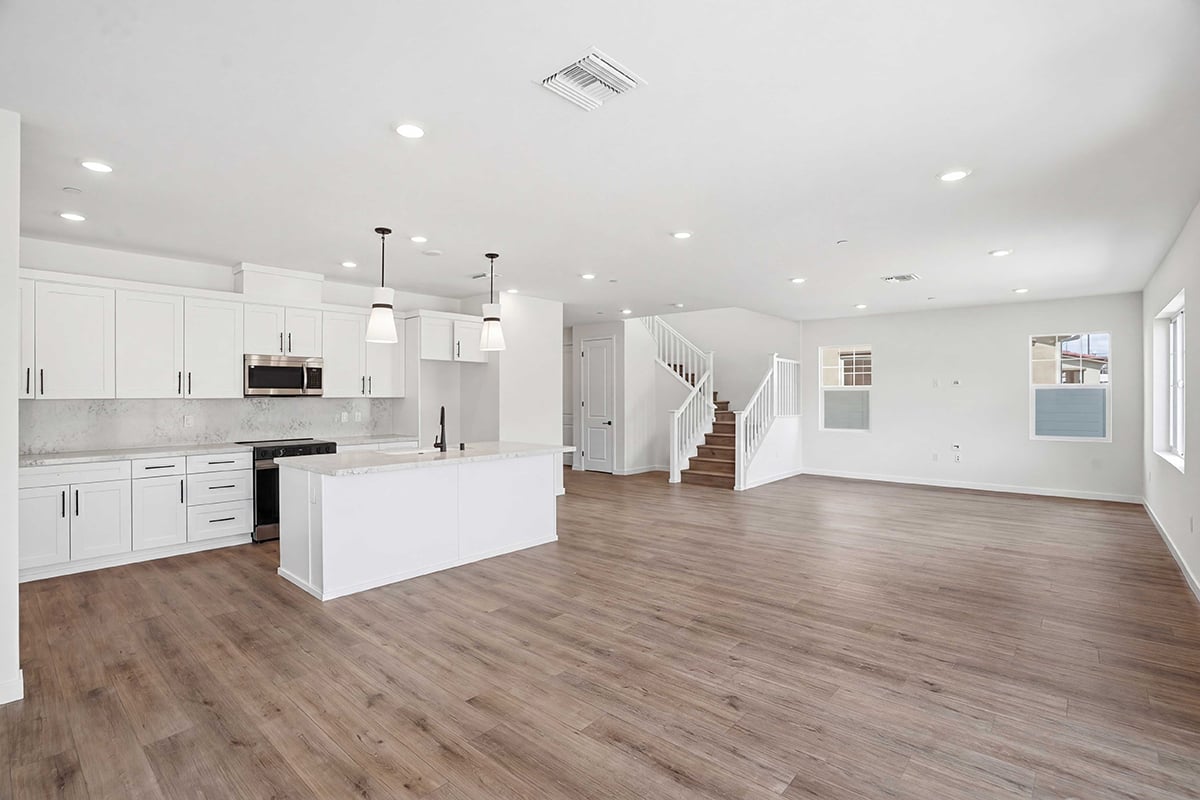 Great room