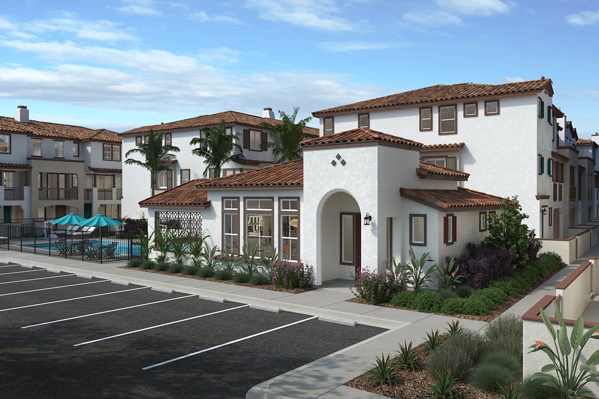 Future planned swimming pool 