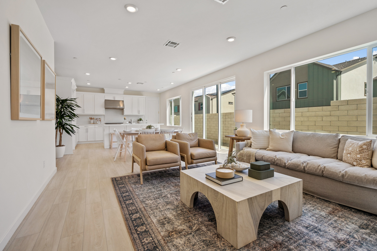 Great room
