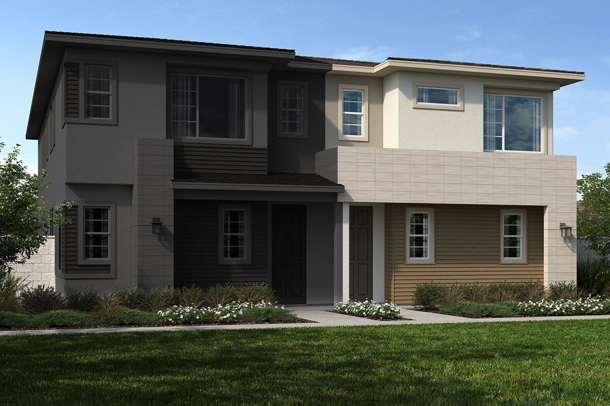 Exterior B