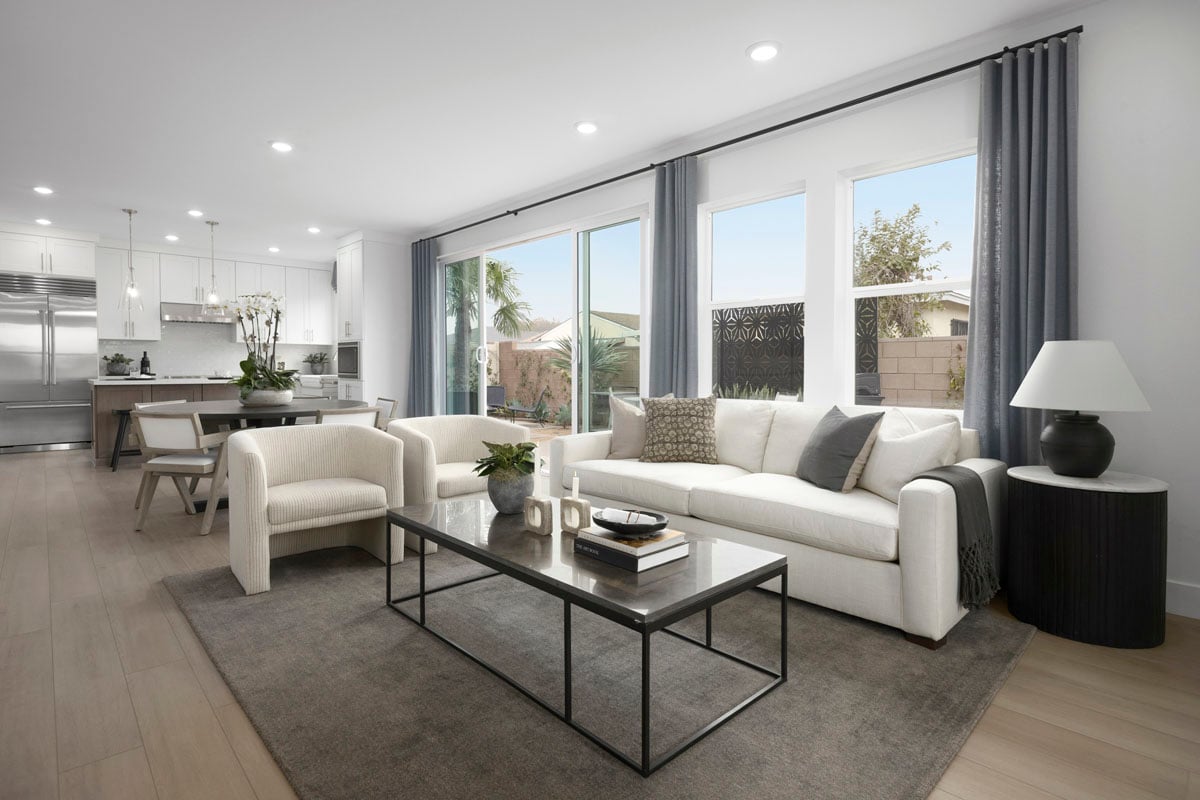 Great room