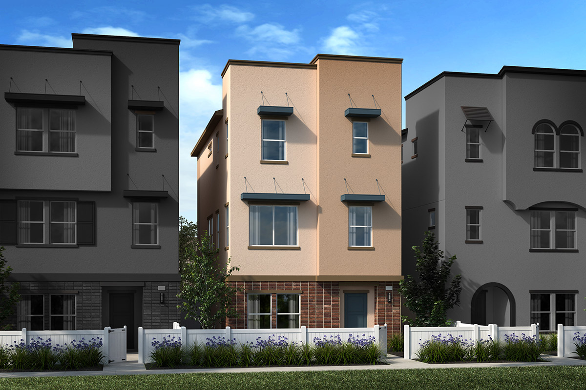 Plan Axis 2021 Elevation B