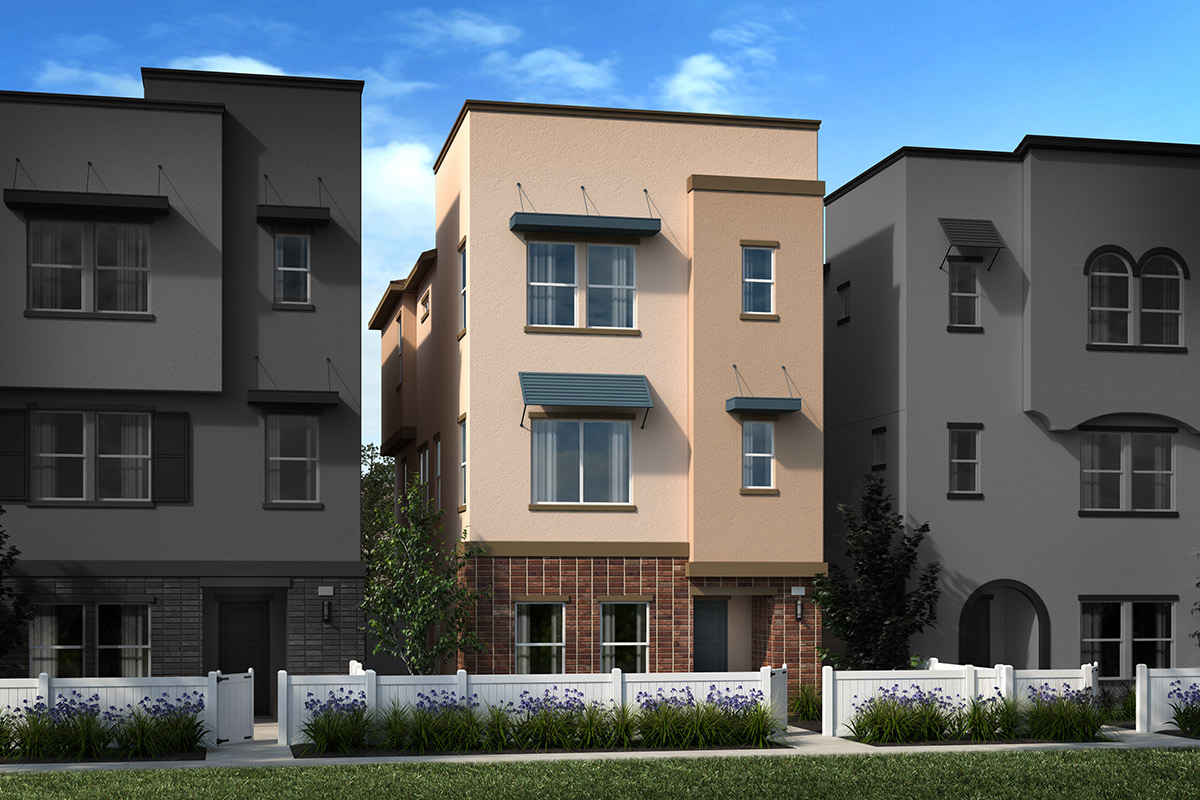 Plan 2355 Elevation B