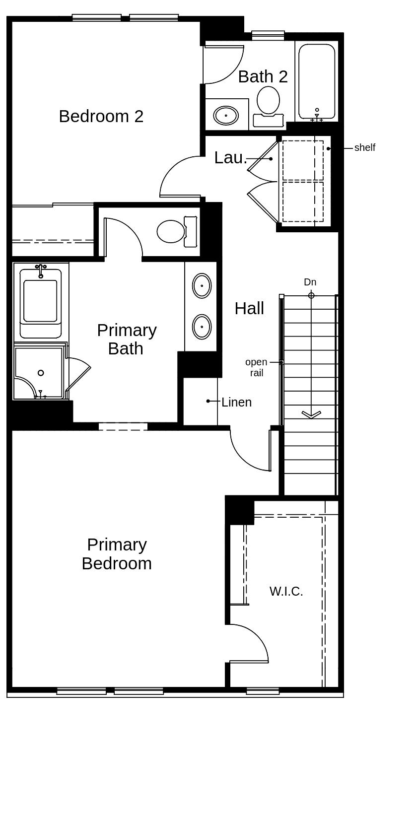 Third Floor 