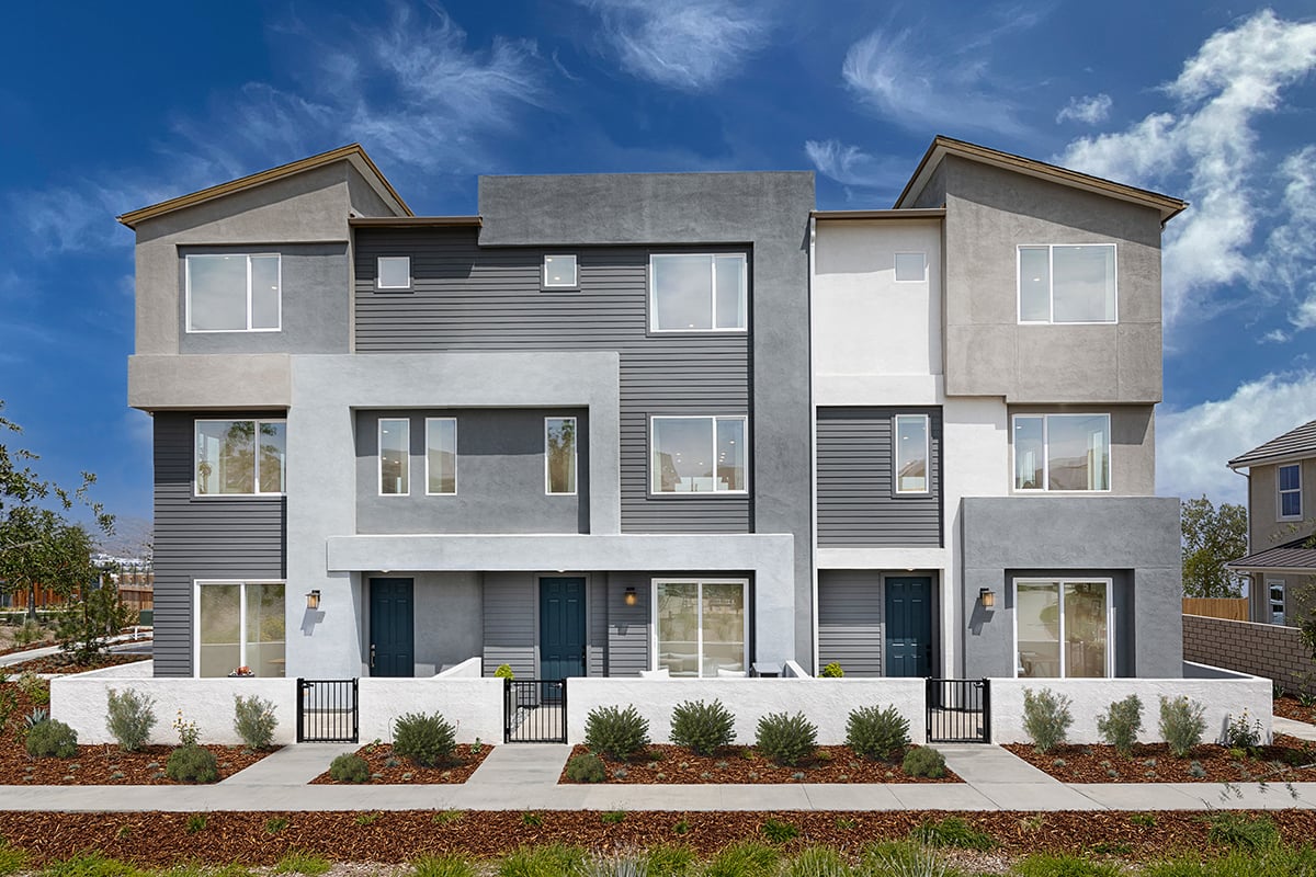 Browse new homes for sale in Crimson at Valencia
