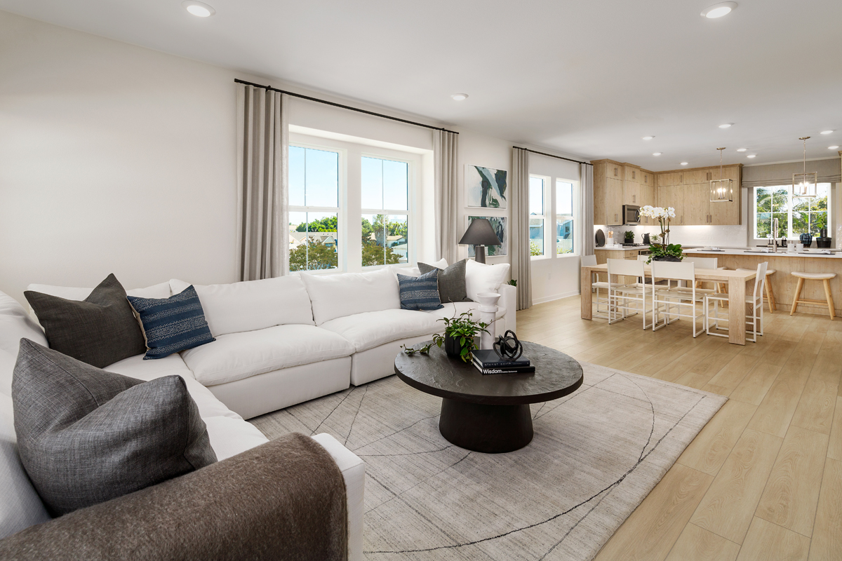 Great room