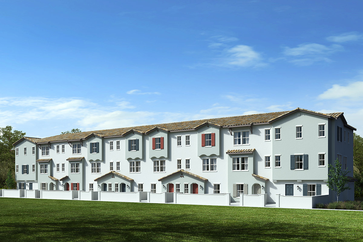 Building Exterior 4