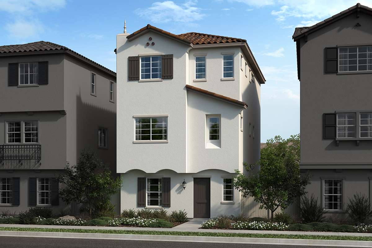 Move-in Ready Home in San Pedro, CA - Skyview at Ponte Vista - HomeSite 65
