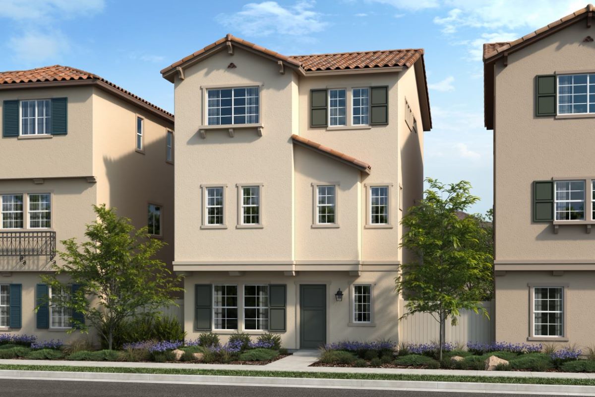 Skyview Exterior