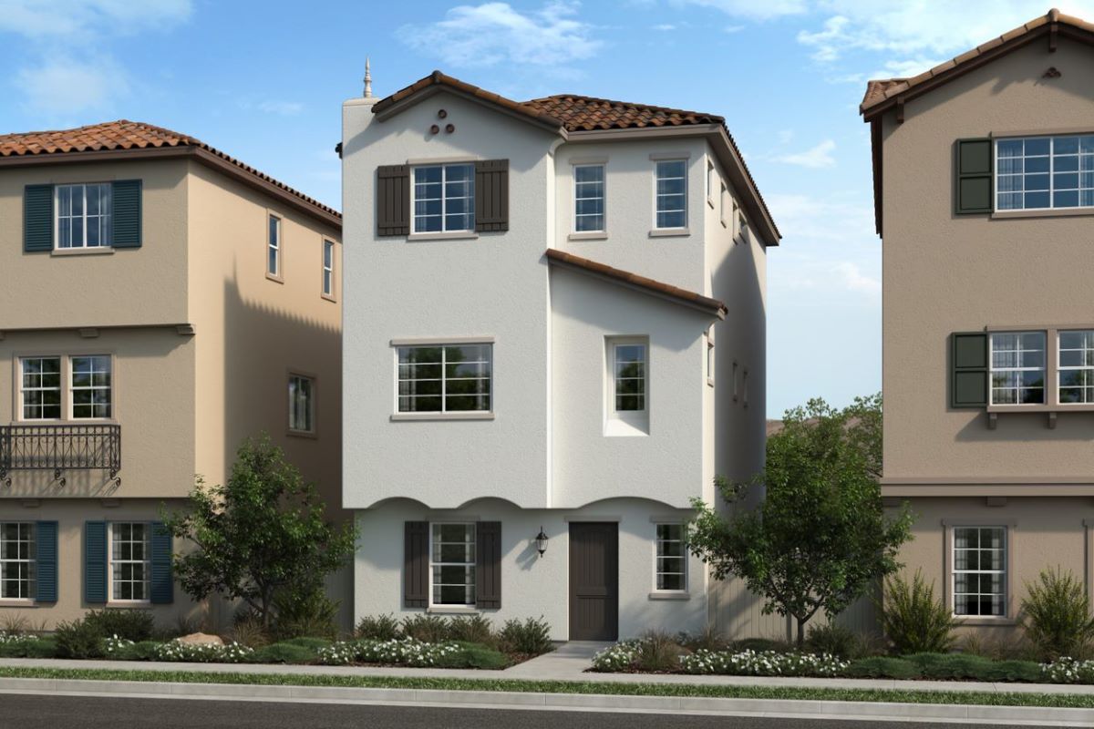 Skyview Exterior