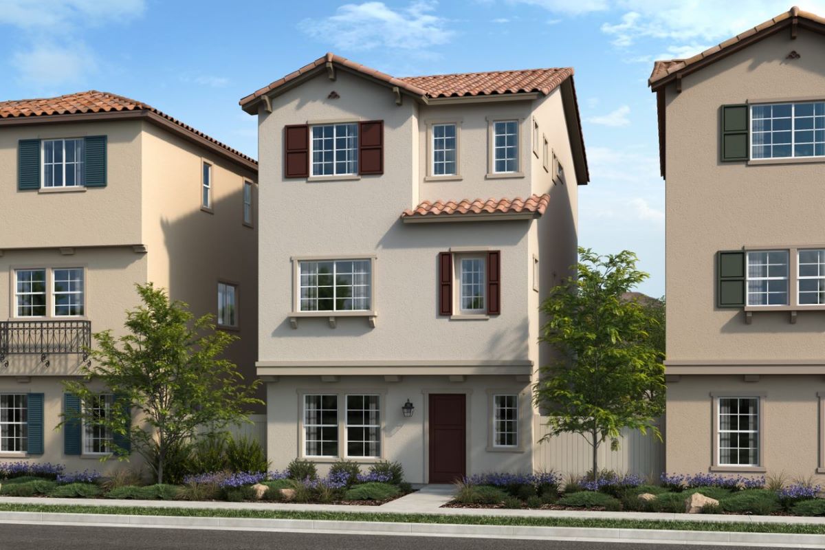 Skyview Exterior