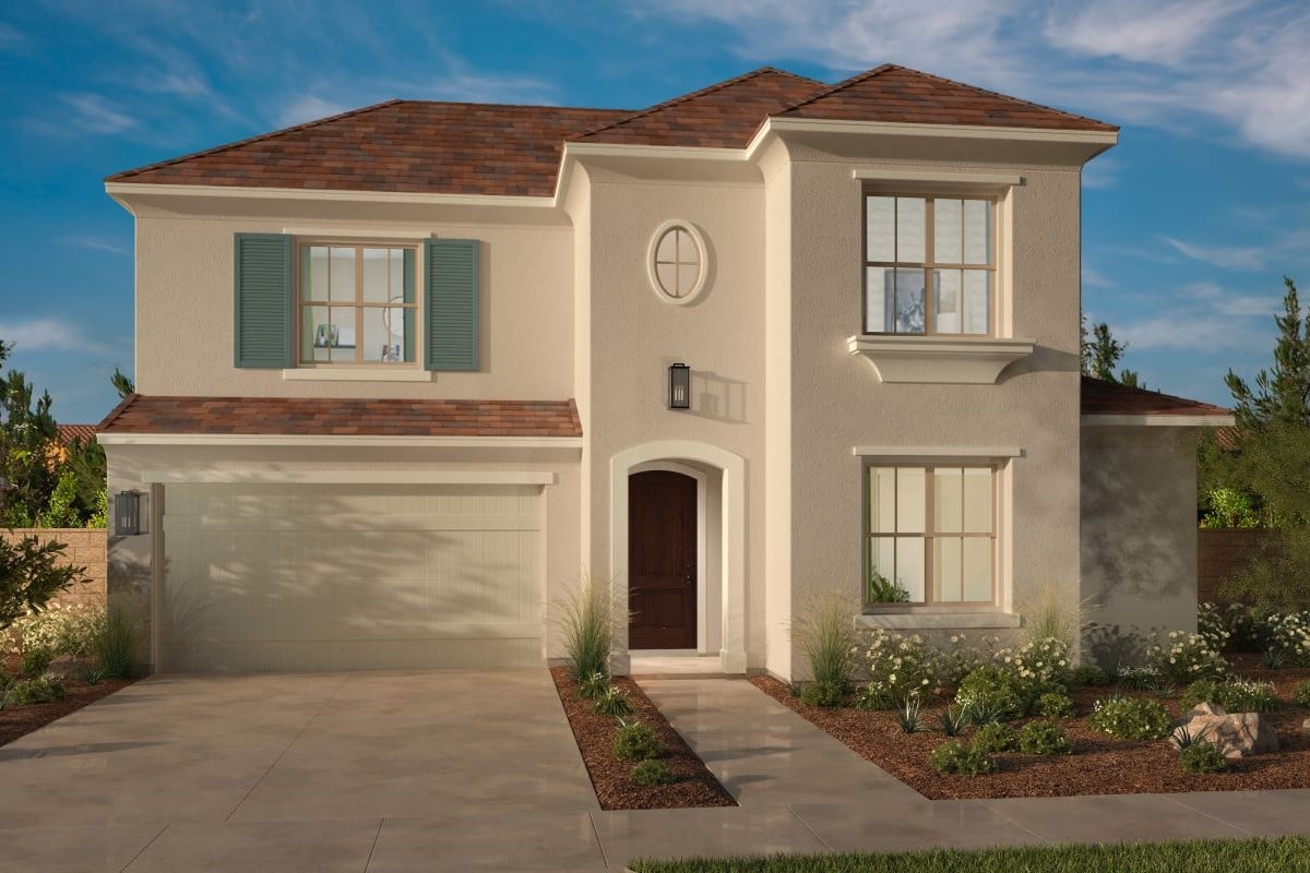 Exterior H