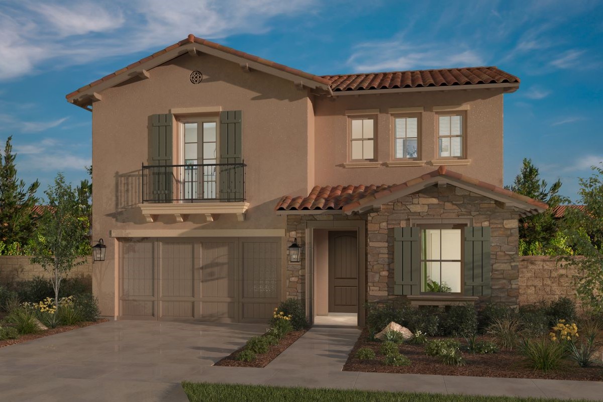 Exterior D