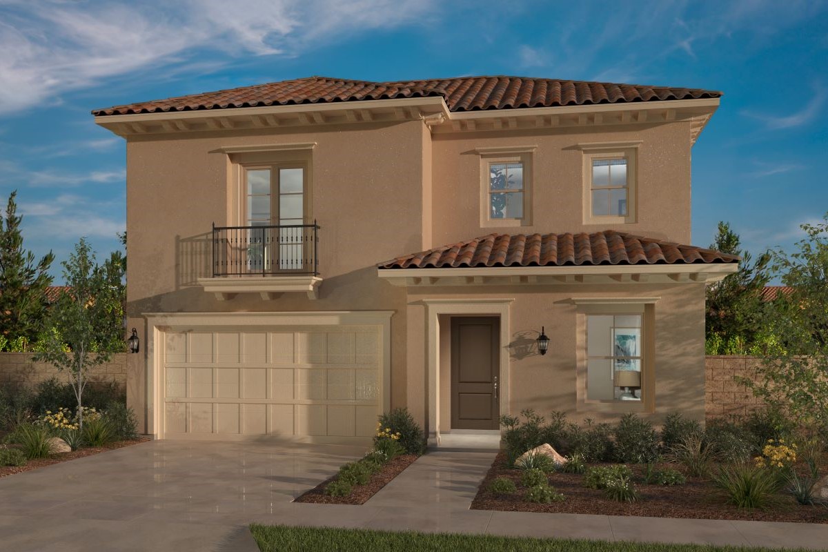 Exterior G