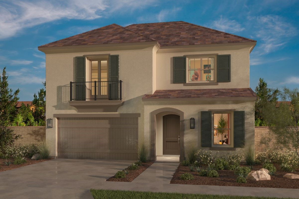 Exterior H