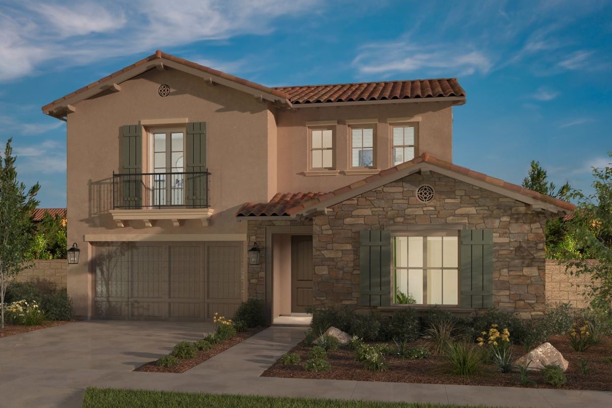 Exterior D