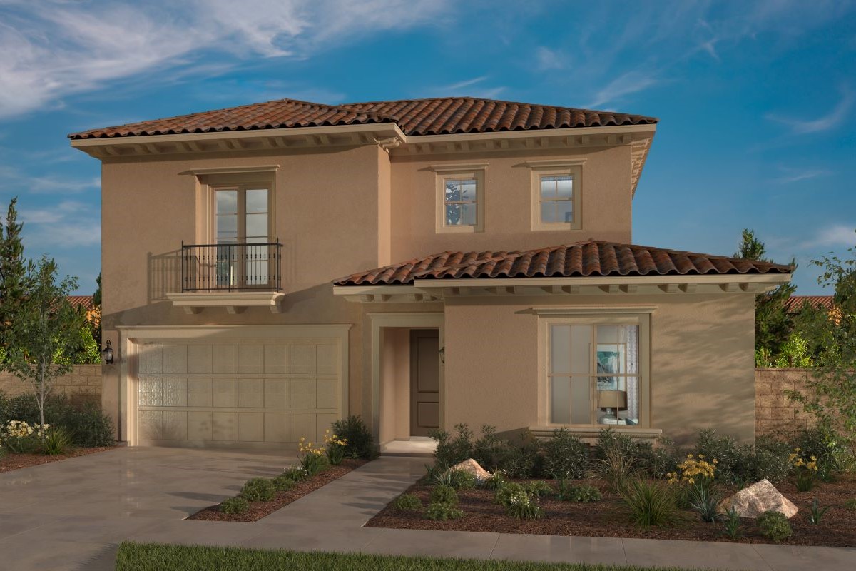 Exterior G