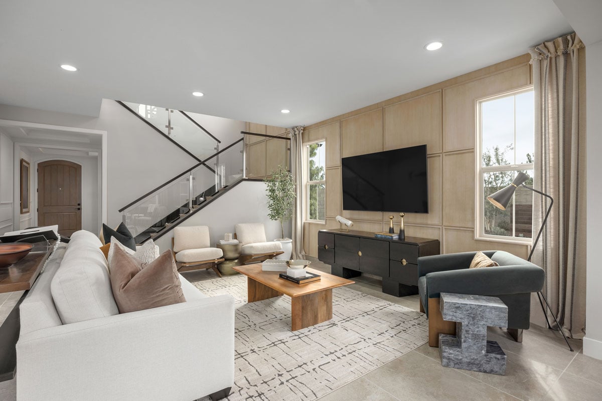Great room
