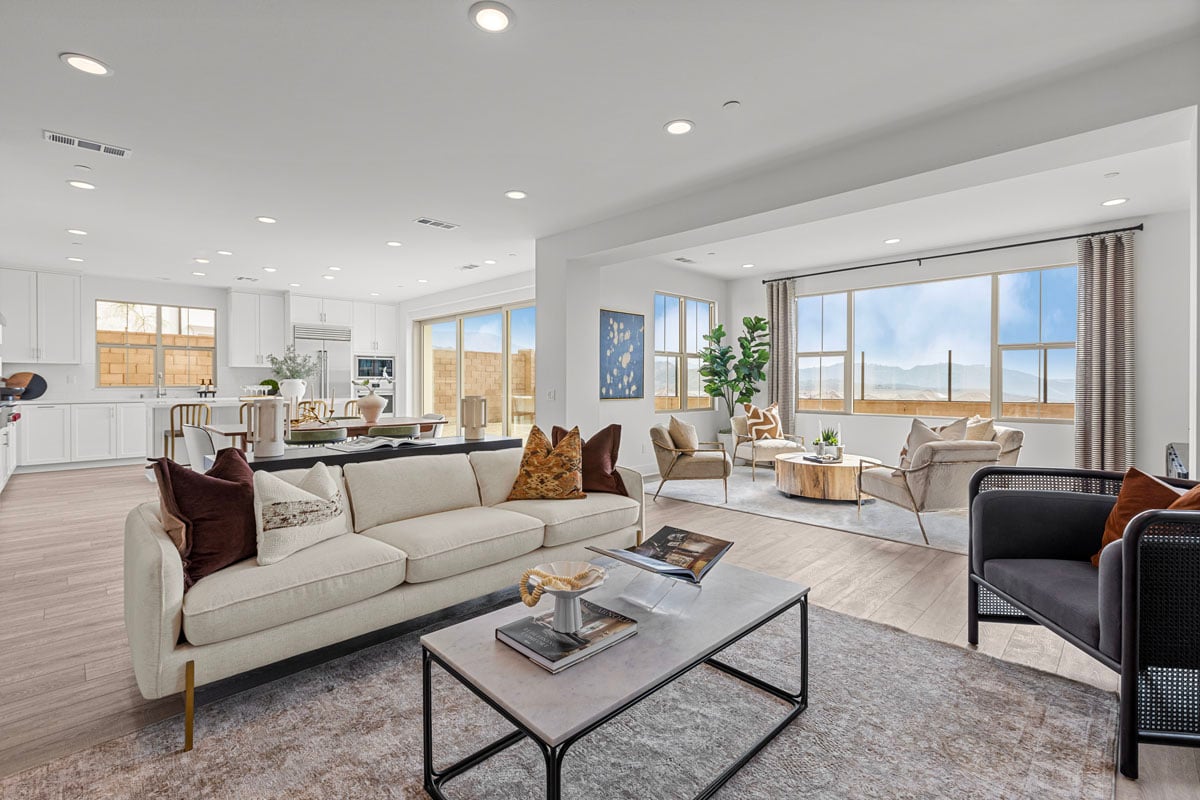 Great room