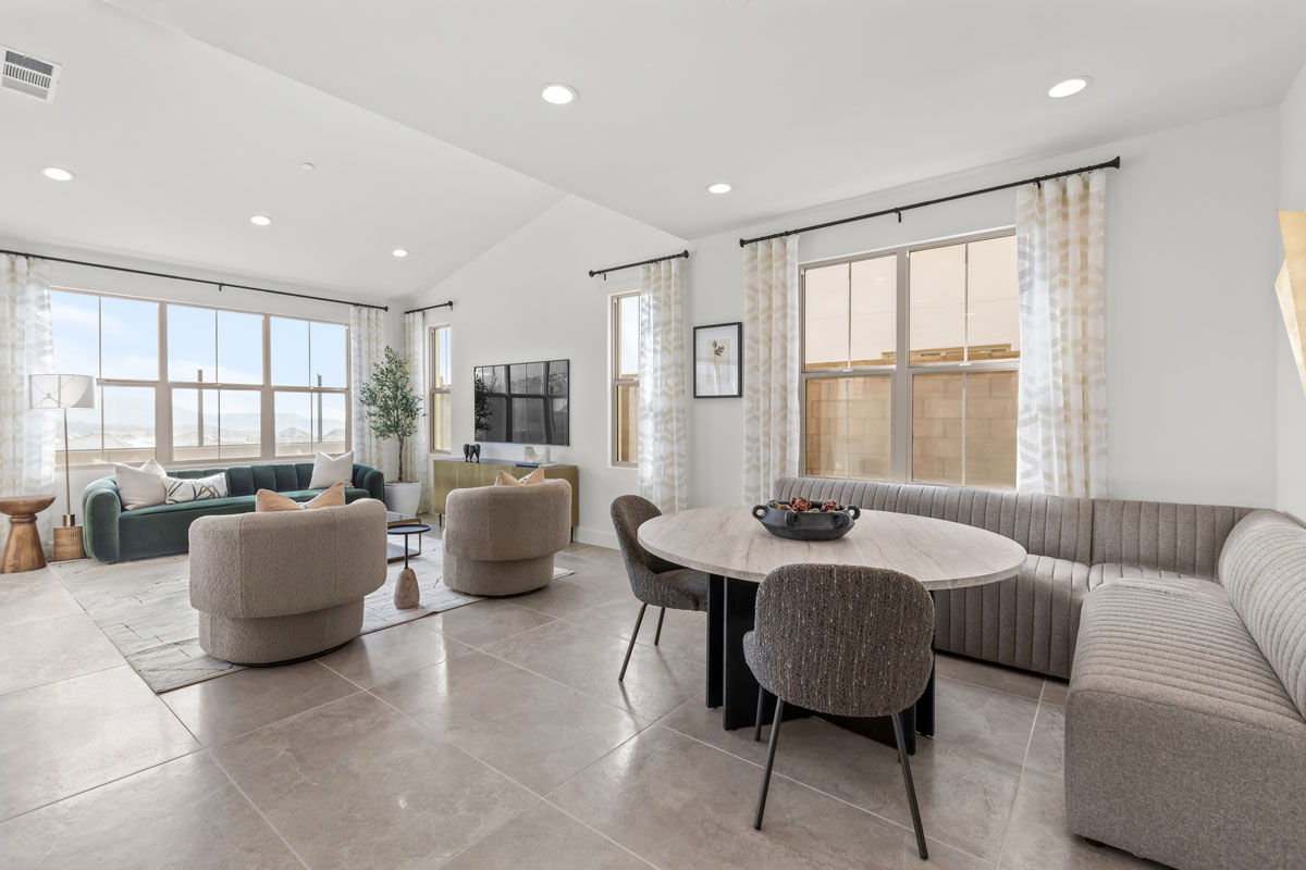 Great room