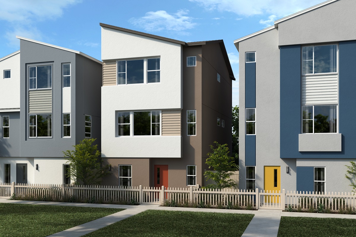 Exterior B