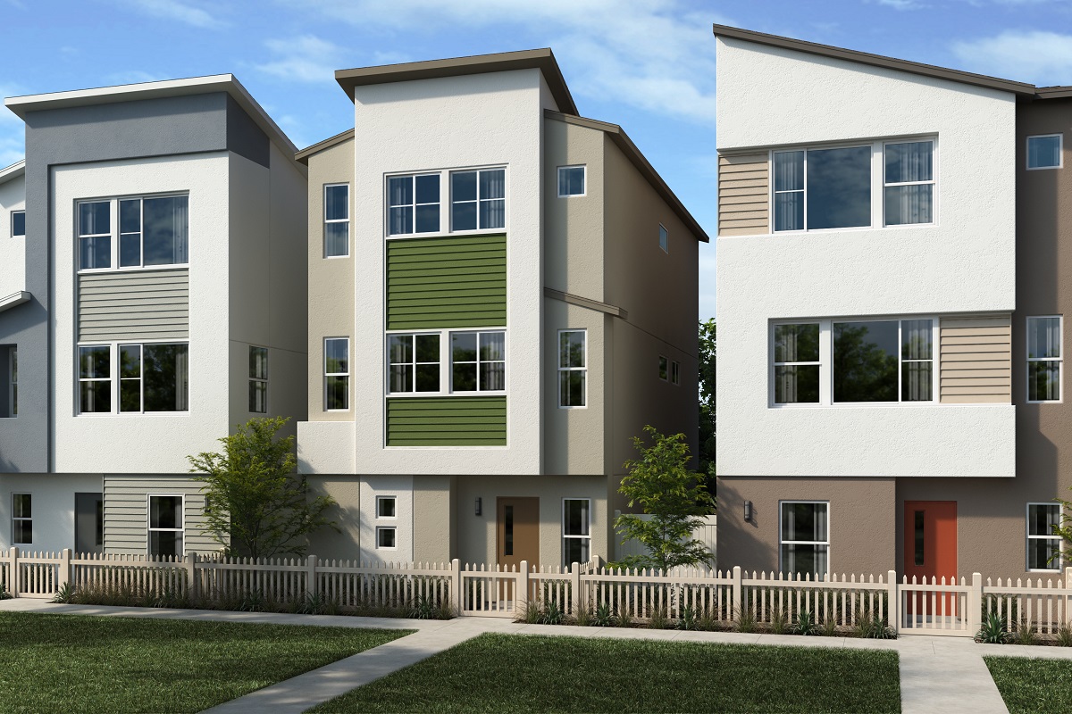 Plan 1720 - Exterior C