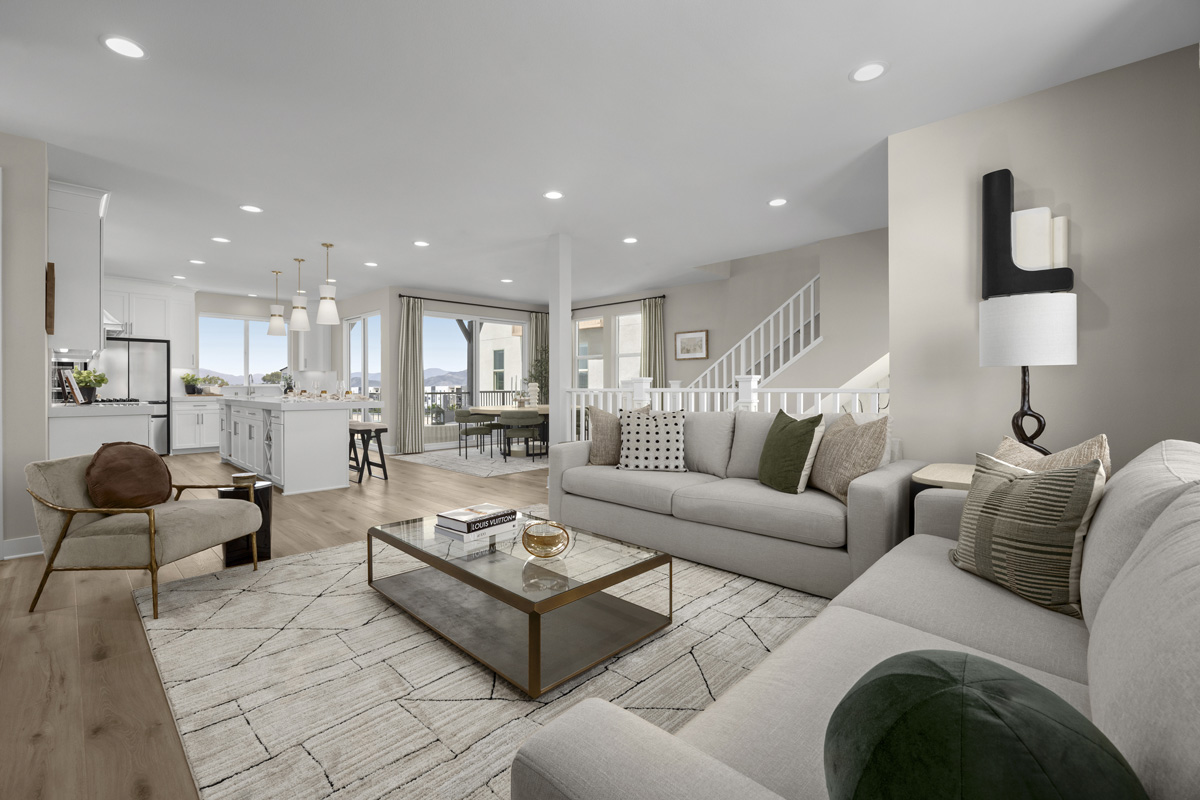 Great room
