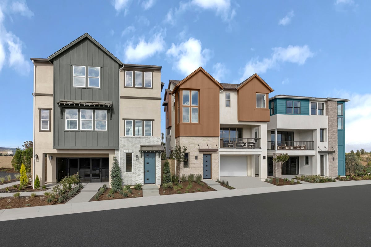 Streetscape 