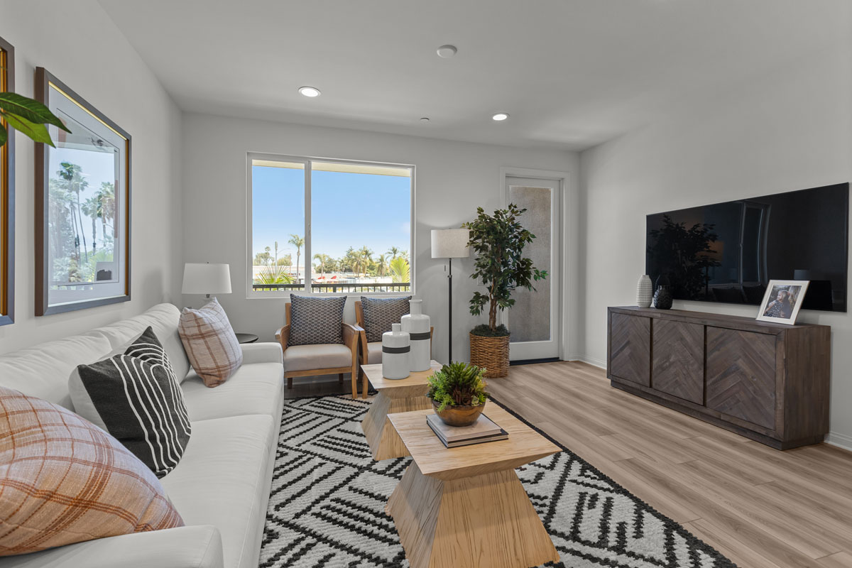 Great room